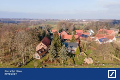 Haus zum Kauf 550.000 € 12 Zimmer 450 m² 10.000 m² Grundstück Sienau Salzwedel 29410