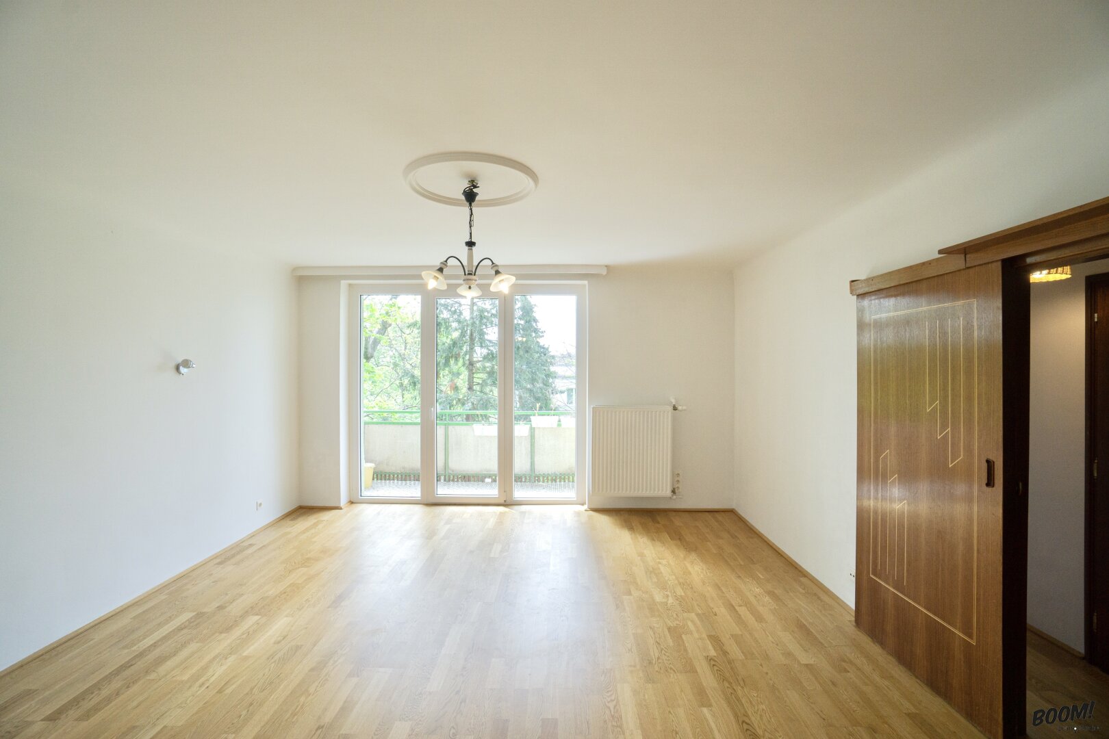 Wohnung zum Kauf 399.450 € 3 Zimmer 79,5 m²<br/>Wohnfläche 2. Stock<br/>Geschoss Wien 1180
