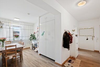 Wohnung zum Kauf 230.000 € 3,5 Zimmer 76,1 m² Groß-Buchholz Hannover 30655
