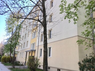 Wohnung zur Miete 460,20 € 2 Zimmer 59 m² 4. Geschoss Haydnstr. 32 Striesen-West (Krenkelstr.) Dresden 01309