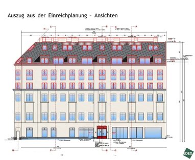 Immobilie zum Kauf 2.200.000 € 1.695 m² Wien 1150