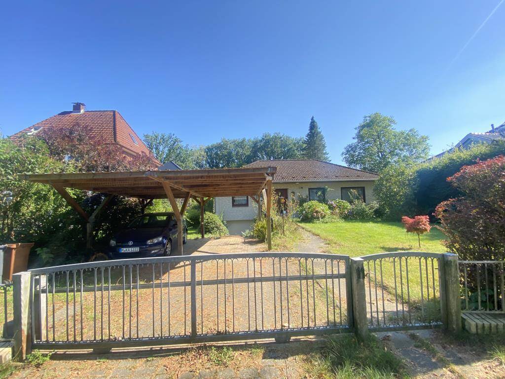 Haus zum Kauf