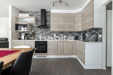 Einfamilienhaus zum Kauf 269.000 € 5 Zimmer 115 m² 5.040 m² Grundstück Rajakaari 21 Kuopio 70870