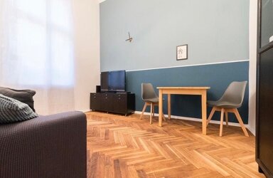 Studio zur Miete 1.400 € 2 Zimmer 40 m² 1. Geschoss frei ab 01.02.2025 Helmstedter Straße 8 Wilmersdorf Berlin 10717