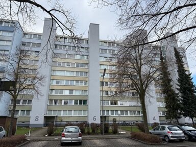 Wohnung zur Miete 900 € 3 Zimmer 78,7 m² 7. Geschoss frei ab sofort Rathausstraße 6 Karlsfeld 85757