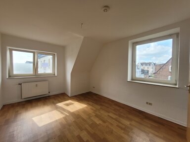 Wohnung zur Miete 360 € 2 Zimmer 54,7 m² 2. Geschoss Regenbergastraße 8 Mittelmeiderich Duisburg 47137