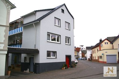 Wohnung zum Kauf 275.000 € 7 Zimmer 176,2 m² 1. Geschoss Eisenbach Selters (Taunus) / Eisenbach 65618