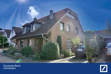 Doppelhaushälfte zum Kauf 449.000 € 5 Zimmer 101,1 m² 290 m² Grundstück Schiefbahn Willich 47877