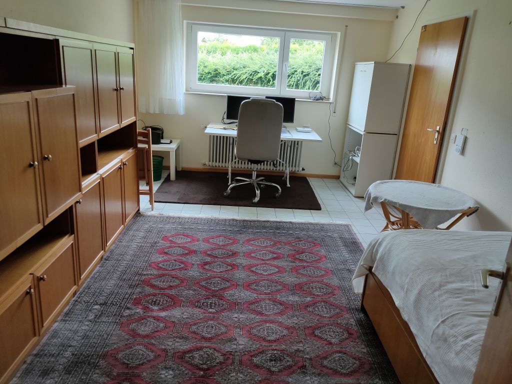 Wohnung zur Miete Wohnen auf Zeit 780 € 1 Zimmer 30 m²<br/>Wohnfläche ab sofort<br/>Verfügbarkeit Hafnerweg Balg Baden-Baden 76532