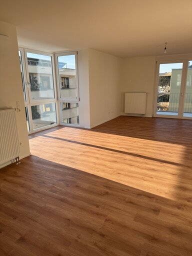 Penthouse zur Miete 2.350 € 3 Zimmer 160 m² 3. Geschoss frei ab sofort Maria-Salome-Buchmüller-Straße Haslach - Egerten Freiburg im Breisgau 79115