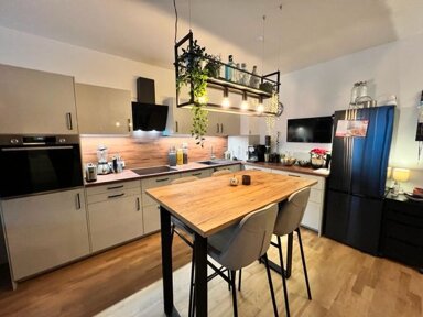 Terrassenwohnung zur Miete 1.430 € 2 Zimmer 65 m² EG Talstraße Pankow Berlin 13189