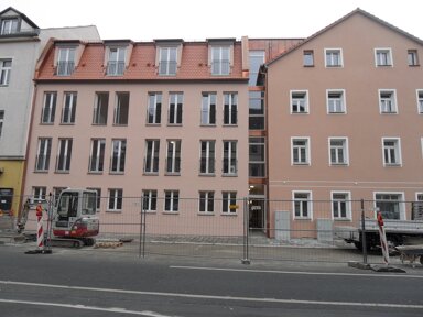 Wohnung zur Miete 450 € 1 Zimmer 25 m² Geschoss 1/3 Löwenich Erlangen 91052