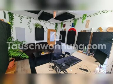 Wohnung zur Miete Tauschwohnung 415 € 2 Zimmer 53 m² 2. Geschoss Schönefeld-Abtnaundorf Leipzig 04347