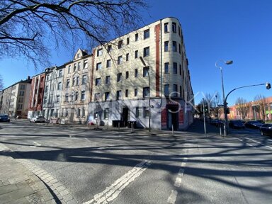 Mehrfamilienhaus zum Kauf als Kapitalanlage geeignet 1.799.000 € 23 Zimmer 665 m² 280 m² Grundstück Nordmarkt - Südost Dortmund 44145