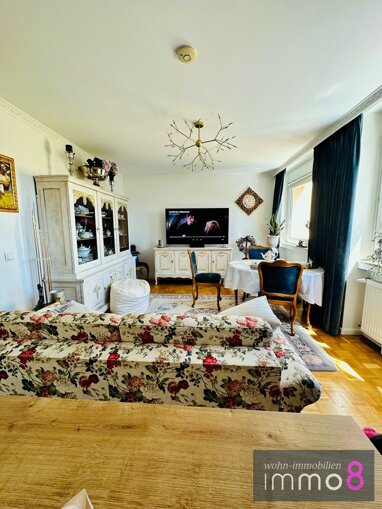 Wohnung zum Kauf 705.000 € 3 Zimmer 80 m² 7. Geschoss Neuperlach München 81735