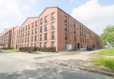 Wohnung zur Miete 458,18 € 1 Zimmer 19,5 m² frei ab 01.08.2024 Fakultätsstraße 25 Opladen Leverkusen-Opladen 51379