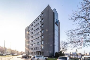 Bürofläche zur Miete Provisionsfrei 9 € 561 m² Bürofläche teilbar ab 561 m² Dümpten Mülheim 45473