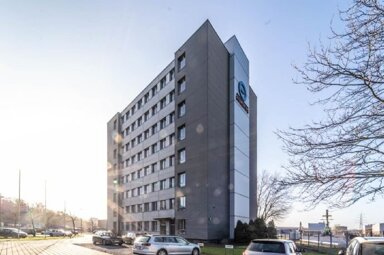 Bürofläche zur Miete provisionsfrei 9 € 561 m² Bürofläche teilbar ab 561 m² Dümpten Mülheim 45473