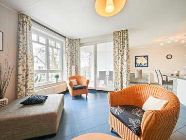 Maisonette zum Kauf 397.980 € 3 Zimmer 82,5 m² Ostseeallee 25 Ostseebad Boltenhagen Ostseebad Boltenhagen 23946