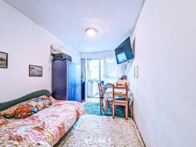 Wohnung zum Kauf 99.000 € 1 Zimmer 15 m² 2. Geschoss Kranebitter Allee Hötting Innsbruck 6020