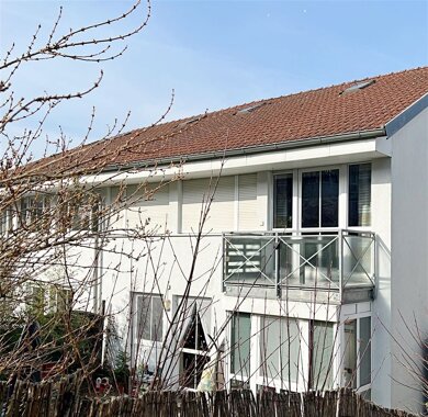 Wohnung zum Kauf 399.000 € 3,5 Zimmer 97,2 m² Kumpfmühl-Ziegetsdorf-Neuprüll Regensburg 93051