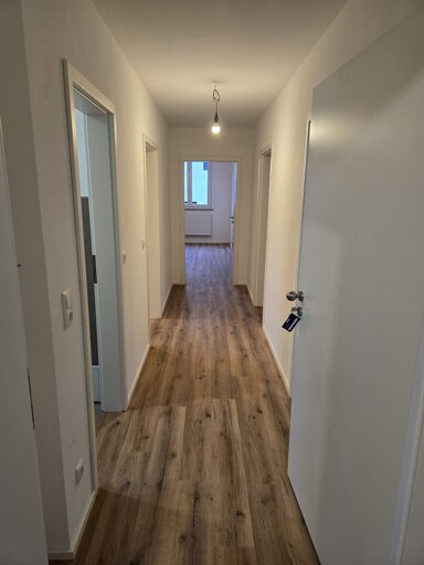 Wohnung zur Miete 1.200 € 4 Zimmer 75 m² Geschoss 2/2 Randersackerer Straße 62 Sanderau Würzburg 97072