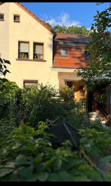 Einfamilienhaus zum Kauf 139.000 € 3,5 Zimmer 95 m² 172 m² Grundstück Straße des Friedens 69 Flöha Flöha 09557