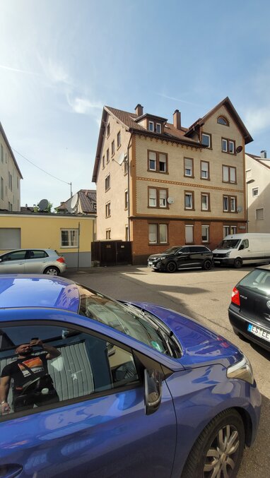 Wohnung zum Kauf Provisionsfrei 173.000 € 2 Zimmer Pliensauvorstadt Esslingen am Neckar 73734