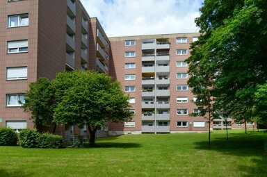 Wohnung zur Miete 282 € 1 Zimmer 37,6 m² EG frei ab 01.04.2025 Prinzeß-Luise-Str. 109 Broich - Ost Mülheim/Ruhr 45479