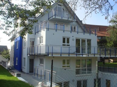 Wohnung zur Miete 700 € 3 Zimmer 118 m² frei ab sofort Grötzingerstr. Sielmingen Filderstadt 70794