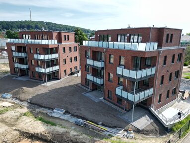 Terrassenwohnung zur Miete 880 € 72 m² Erdgeschoss frei ab sofort Stadt Ibbenbüren 49477