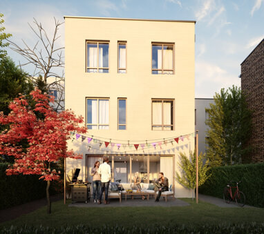 Einfamilienhaus zum Kauf 749.000 € 3 Zimmer 89,4 m² 45 m² Grundstück Weißensee Berlin 13088