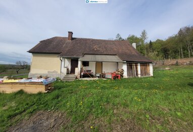 Haus zum Kauf 85.000 € 2.584 m² Grundstück Mogersdorf 8382