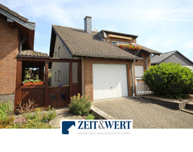 Mehrfamilienhaus zum Kauf 398.000 € 5 Zimmer 160 m² 511 m² Grundstück Dirmerzheim Erftstadt 50374