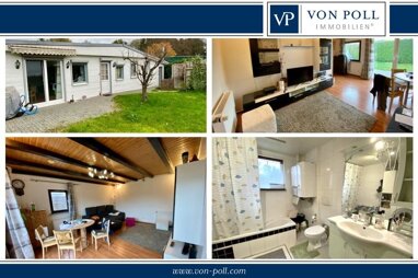 Haus zum Kauf 55.000 € 2 Zimmer 58 m² 300 m² Grundstück Wolterdingen Soltau Wolterdingen 29614