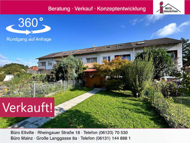Reihenmittelhaus zum Kauf 449.000 € 6 Zimmer 140 m² 224 m² Grundstück Rinker Wiesbaden 55252