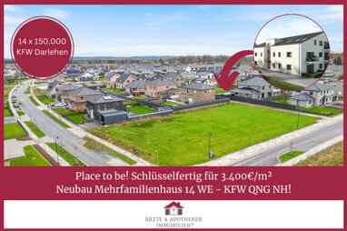 Mehrfamilienhaus zum Kauf 4.589.000 € 56 Zimmer 1.348,6 m² 2.020 m² Grundstück Todtglüsingen Tostedt / Bötersheim 21255