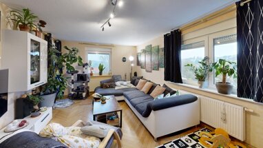 Apartment zum Kauf 185.000 € 3 Zimmer 90 m² 2. Geschoss Arnstein Arnstein 97450