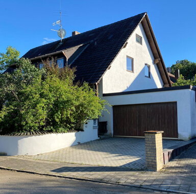 Mehrfamilienhaus zum Kauf provisionsfrei 690.000 € 10 Zimmer 217 m² 754 m² Grundstück Oberlindelburg Schwarzenbruck 90592