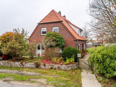 Einfamilienhaus zum Kauf 230.000 € 5 Zimmer 140 m² 686 m² Grundstück Linswege Westerstede 26655