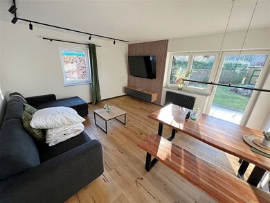 Wohnung zum Kauf 235.000 € 3 Zimmer 65 m² frei ab sofort Herzogenaurach Herzogenaurach 91074