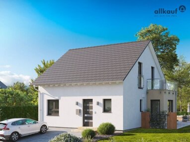 Einfamilienhaus zum Kauf 230.199 € 4 Zimmer 133,9 m² 500 m² Grundstück Mahlow Blankenfelde-Mahlow 15831