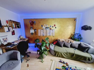 Wohnung zur Miete 305 € 2 Zimmer 50,4 m² 2. Geschoss frei ab 01.01.2025 Heimgarten 122 Gablenz 246 Chemnitz / Gablenz 09127