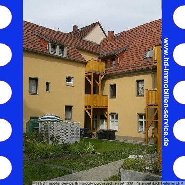 Wohnung zur Miete 210 € 1 Zimmer 21 m² Dippoldiswalde Dippoldiswalde 01744