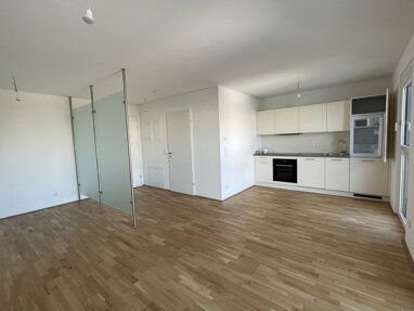 Wohnung zur Miete 530 € 1 Zimmer 34,8 m² 1. Geschoss frei ab 01.09.2024 Ziegelhofstraße Wien 1220