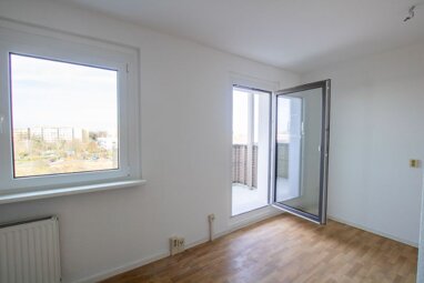 Wohnung zur Miete 273 € 1 Zimmer 31,7 m² 6. Geschoss Waldmeisterstr. 19 Heide-Nord / Blumenau Halle (Saale) 06120