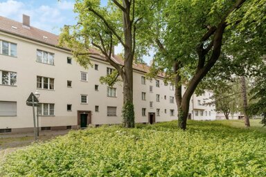 Wohnung zum Kauf provisionsfrei 104.000 € 1 Zimmer 32,3 m² EG Emmentalerstraße 68 A Reinickendorf Berlin 13407