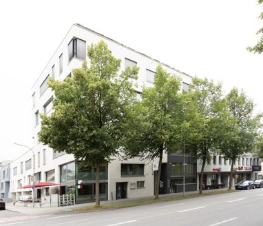 Bürofläche zur Miete 800 € 1 Zimmer 57,2 m² Bürofläche Antonviertel Ingolstadt 85051
