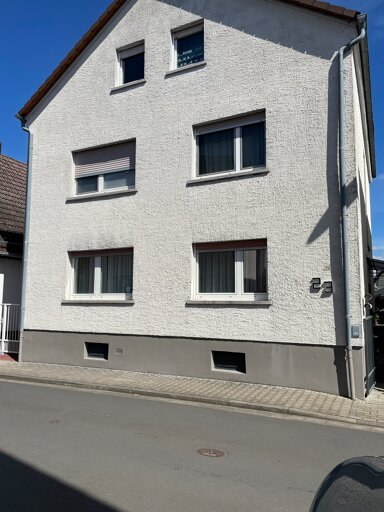 Wohnung zur Miete 860 € 3 Zimmer 73 m² 1. Geschoss frei ab sofort Friedrichstraße 23 Dudenhofen Rodgau 63110