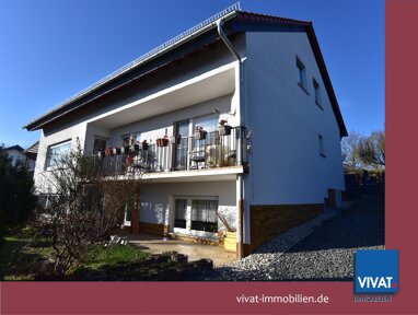 Mehrfamilienhaus zum Kauf Provisionsfrei 445.000 € 11 Zimmer 315 m² 825 m² Grundstück Oberlauken Weilrod 61276